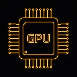 Hardware Driven GPU Icon